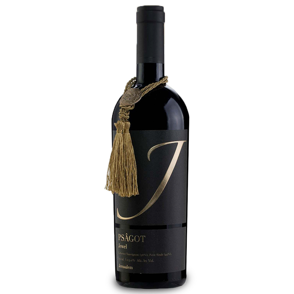Psagot Jewel Red 2017