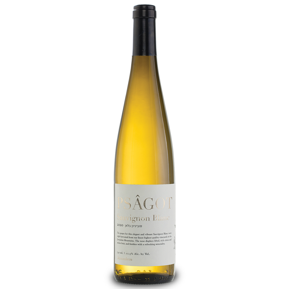 Psagot Sauvignon Blanc 2023
